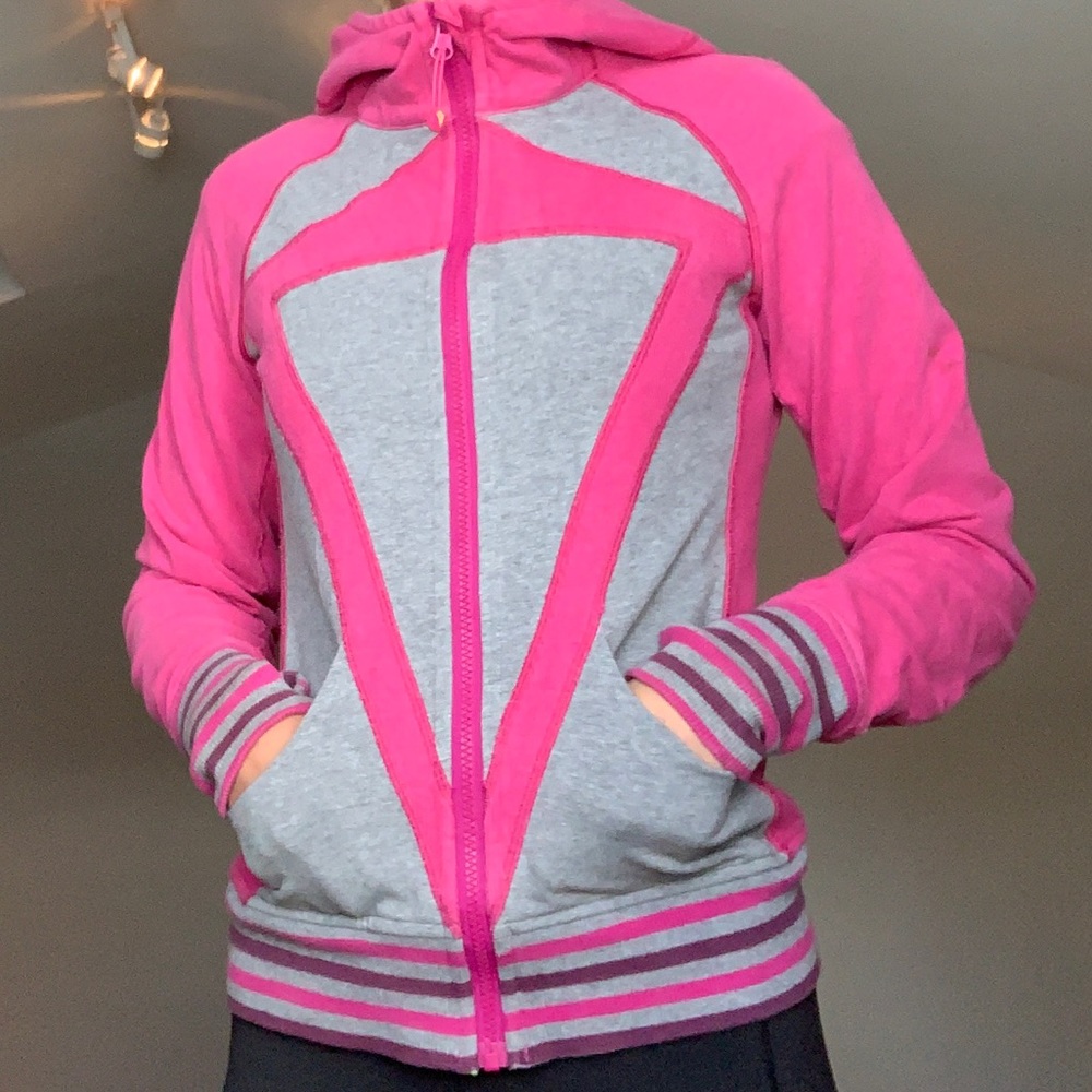Ivivva hoodie!